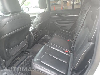 2023 Jeep Grand Cherokee Limited - miniatura 13