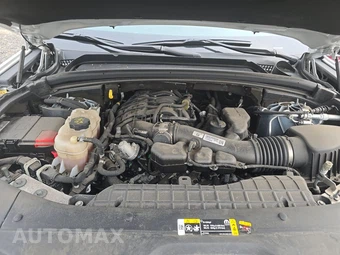 2023 Jeep Grand Cherokee Limited - miniatura 15