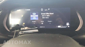 2023 Jeep Grand Cherokee Limited - miniatura 18
