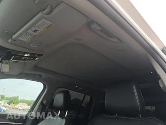 2023 Jeep Grand Cherokee Limited - miniatura 19