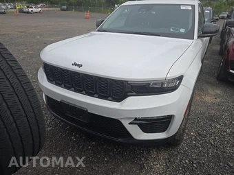 2023 Jeep Grand Cherokee Limited - miniatura 2