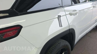 2023 Jeep Grand Cherokee Limited - miniatura 22