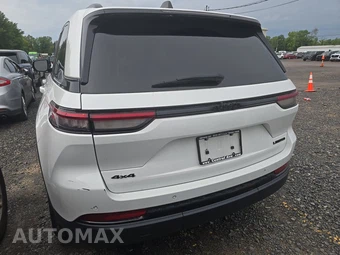2023 Jeep Grand Cherokee Limited - miniatura 5