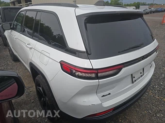 2023 Jeep Grand Cherokee Limited - miniatura 6