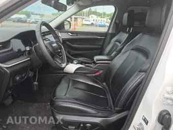 2023 Jeep Grand Cherokee Limited - miniatura 7