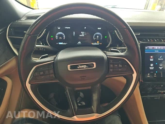 2023 Jeep Grand Cherokee Limited - miniatura 10