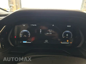 2023 Jeep Grand Cherokee Limited - miniatura 12