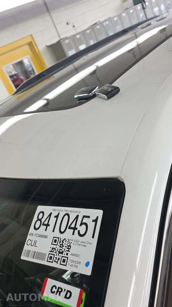 2023 Jeep Grand Cherokee Limited - miniatura 17