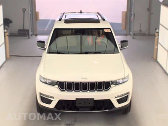 2023 Jeep Grand Cherokee Limited - miniatura 2