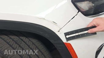 2023 Jeep Grand Cherokee Limited - miniatura 28