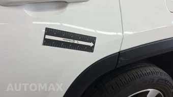 2023 Jeep Grand Cherokee Limited - miniatura 37