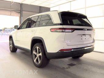 2023 Jeep Grand Cherokee Limited - miniatura 6