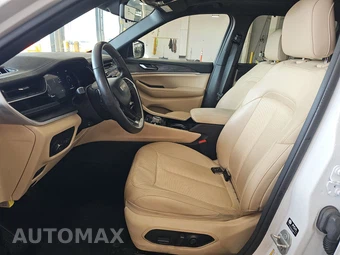 2023 Jeep Grand Cherokee Limited - miniatura 7