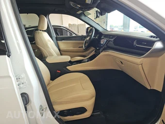 2023 Jeep Grand Cherokee Limited - miniatura 8