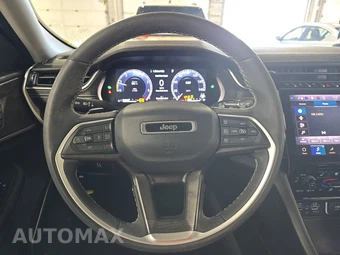 2023 Jeep Grand Cherokee Limited - miniatura 10