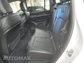 2023 Jeep Grand Cherokee Limited - miniatura 13