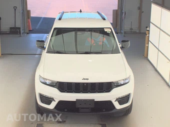 2023 Jeep Grand Cherokee Limited - miniatura 2