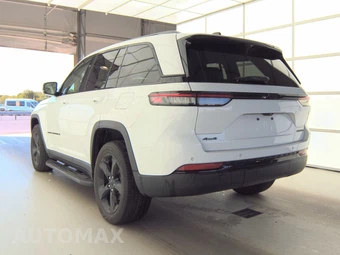 2023 Jeep Grand Cherokee Limited - miniatura 6