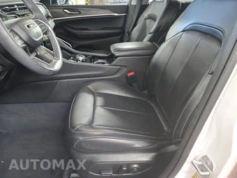 2023 Jeep Grand Cherokee Limited - miniatura 7