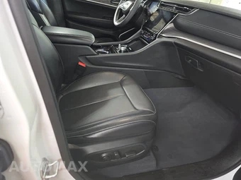 2023 Jeep Grand Cherokee Limited - miniatura 8