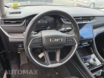 2023 Jeep Grand Cherokee Limited - miniatura 10