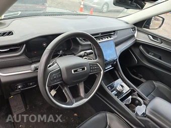 2023 Jeep Grand Cherokee Limited - miniatura 11