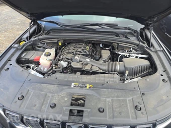 2023 Jeep Grand Cherokee Limited - miniatura 15