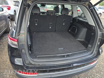 2023 Jeep Grand Cherokee Limited - miniatura 16