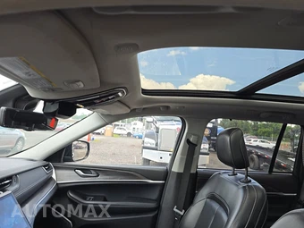 2023 Jeep Grand Cherokee Limited - miniatura 18