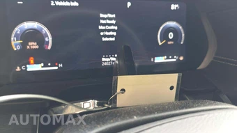 2023 Jeep Grand Cherokee Limited - miniatura 19