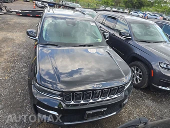 2023 Jeep Grand Cherokee Limited - miniatura 2