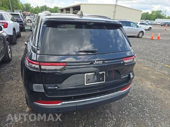 2023 Jeep Grand Cherokee Limited - miniatura 5