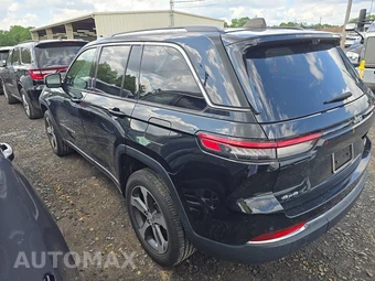 2023 Jeep Grand Cherokee Limited - miniatura 6