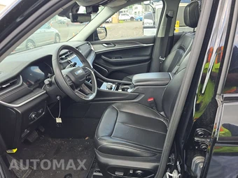 2023 Jeep Grand Cherokee Limited - miniatura 7