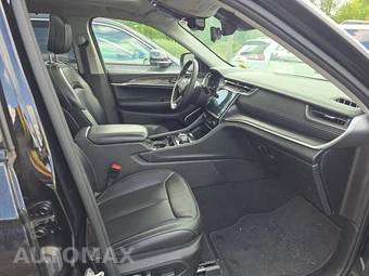 2023 Jeep Grand Cherokee Limited - miniatura 8