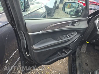 2023 Jeep Grand Cherokee Limited - miniatura 9