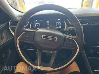 2023 Jeep Grand Cherokee Limited - miniatura 10
