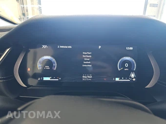 2023 Jeep Grand Cherokee Limited - miniatura 12