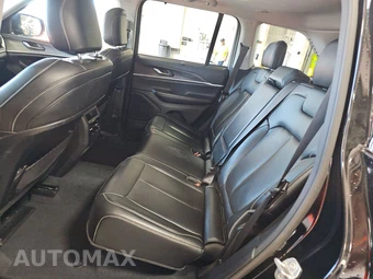 2023 Jeep Grand Cherokee Limited - miniatura 13