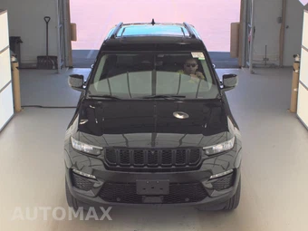 2023 Jeep Grand Cherokee Limited - miniatura 2