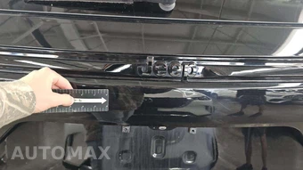 2023 Jeep Grand Cherokee Limited - miniatura 25