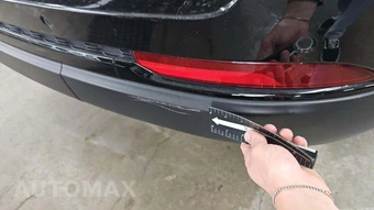 2023 Jeep Grand Cherokee Limited - miniatura 35