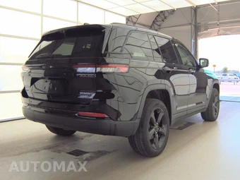 2023 Jeep Grand Cherokee Limited - miniatura 4