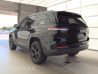 2023 Jeep Grand Cherokee Limited - miniatura 6