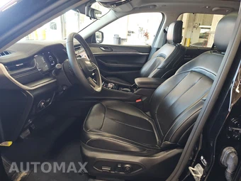 2023 Jeep Grand Cherokee Limited - miniatura 7