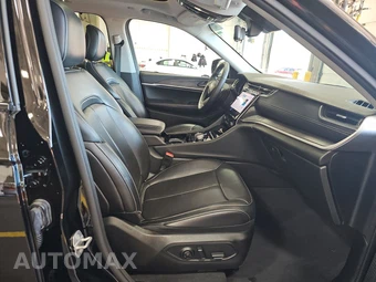 2023 Jeep Grand Cherokee Limited - miniatura 8