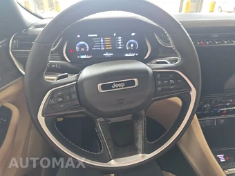 2023 Jeep Grand Cherokee Limited - miniatura 10