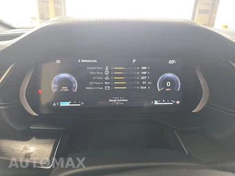2023 Jeep Grand Cherokee Limited - miniatura 12