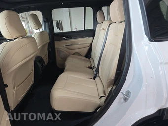 2023 Jeep Grand Cherokee Limited - miniatura 13