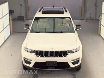 2023 Jeep Grand Cherokee Limited - miniatura 2